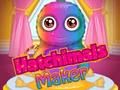 Spiel Hatchimals-Hersteller  Online