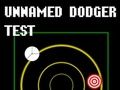 Spiel Unbenannter Dodger-Test  Online