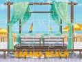 Spiel Cabana Beach Puzzle  Online