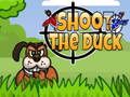Spiel Erschieße die Ente  Online