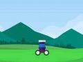 Spiel Bälle hüpfen  Online