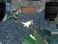 Spiel Multiplayer der Pixel Gungame Arena Gefängnis Online