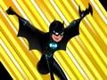 Spiel Super-Mädchen-Elemente-Quiz  Online
