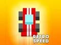 Spiel Retro-Geschwindigkeit  Online
