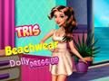 Spiel Tris Beachwear Dolly Dress Up Online
