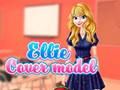 Spiel Ellie Cover-Modell  Online