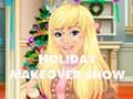 Spiel Feiertags-Makeover-Show  Online