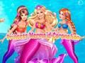 Spiel Prinzessin Mermaid Krönung Online Spiel Prinzessin Mermaid Krönung Online