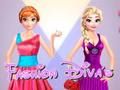 Spiel Mode-Diva  Online