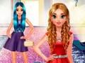 Spiel Ruby und Elle Supermodels  Online