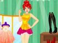 Spiel Reddy Prinzessin Mode  Online