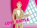 Spiel Liebeskampf  Online