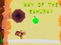 Spiel Weg der Samurai  Online