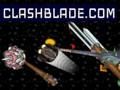 Spiel Clashblade. com Online