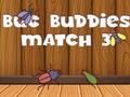 Spiel Bug Buddies übereinstimmen 3 Online