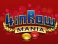 Spiel 4 In-Row-Manie  Online