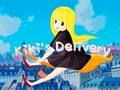 Spiel Kikis Lieferung  Online