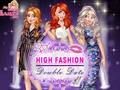 Spiel High Fashion Double Date Online