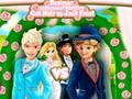 Spiel Trauzeuge bei Rapunzel-Hochzeit  Online