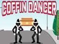 Spiel Sarg Tänzerin  Online