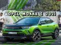 Spiel 2021 Opel Mokka und Puzzle  Online