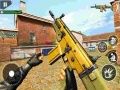 Spiel FPS Shooting Strike: Moderner Kampfkrieg 2k20  Online