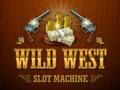 Spiel Wild-West-Spielautomat  Online