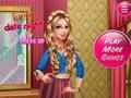 Spiel Serie Date Night Dolly Dress Up  Online