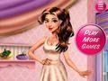 Spiel Tris Heimkehr Dolly Dressup  Online
