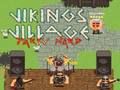 Spiel Vikings Village Party hart Online Spiel Vikings Village Party hart Online