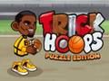 Spiel Trick Hoops Puzzle Edition Online