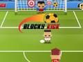 Spiel Blockiger Tritt  Online