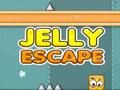 Spiel Gelee-Flucht  Online