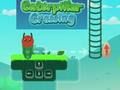 Spiel Raupenkreuzung  Online