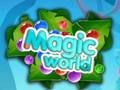 Spiel Magische Welt  Online