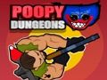Spiel Mohn Dungeons  Online