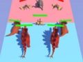 Spiel Merge-Meister-Dinosaurier-Fusion  Online