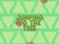 Spiel Springen zum Baum  Online