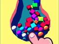 Spiel Der Ball 3D fallen  Online