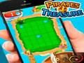 Spiel Schatz der Piraten  Online