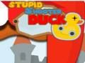 Spiel Dumme Shooter-Ente  Online