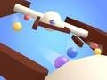 Spiel Hüpfen und sammeln  Online