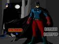Spiel Farbige Batman verkleiden sich  Online