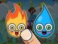 Spiel Nette Elemente  Online