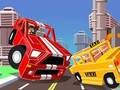 Spiel Pixelcrash 3d  Online