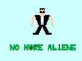 Spiel Keine Aliens mehr  Online