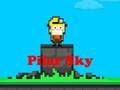 Spiel Pilar-Himmel  Online
