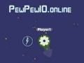 Spiel Pewpewio. Online  Online
