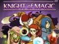 Spiel Ritter der Magie  Online