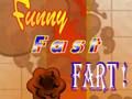 Spiel Lustiger schneller Furz  Online